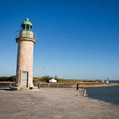 Falaise - Gilles Croix De Vie Apartamento Saint-Gilles-Croix-de-Vie