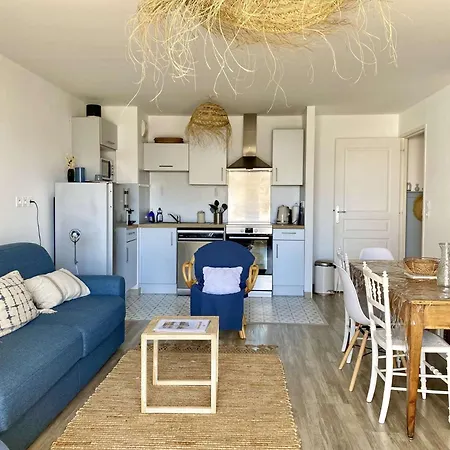 Falaise - Gilles Croix De Vie Apartamento