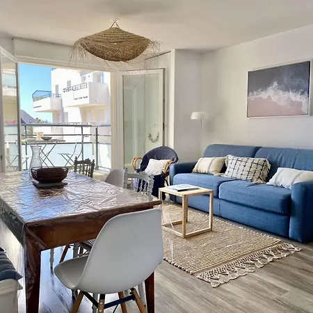 Apartment Falaise - Gilles Croix De Vie